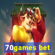 70games bet